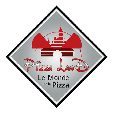 Logo PIZZALAND